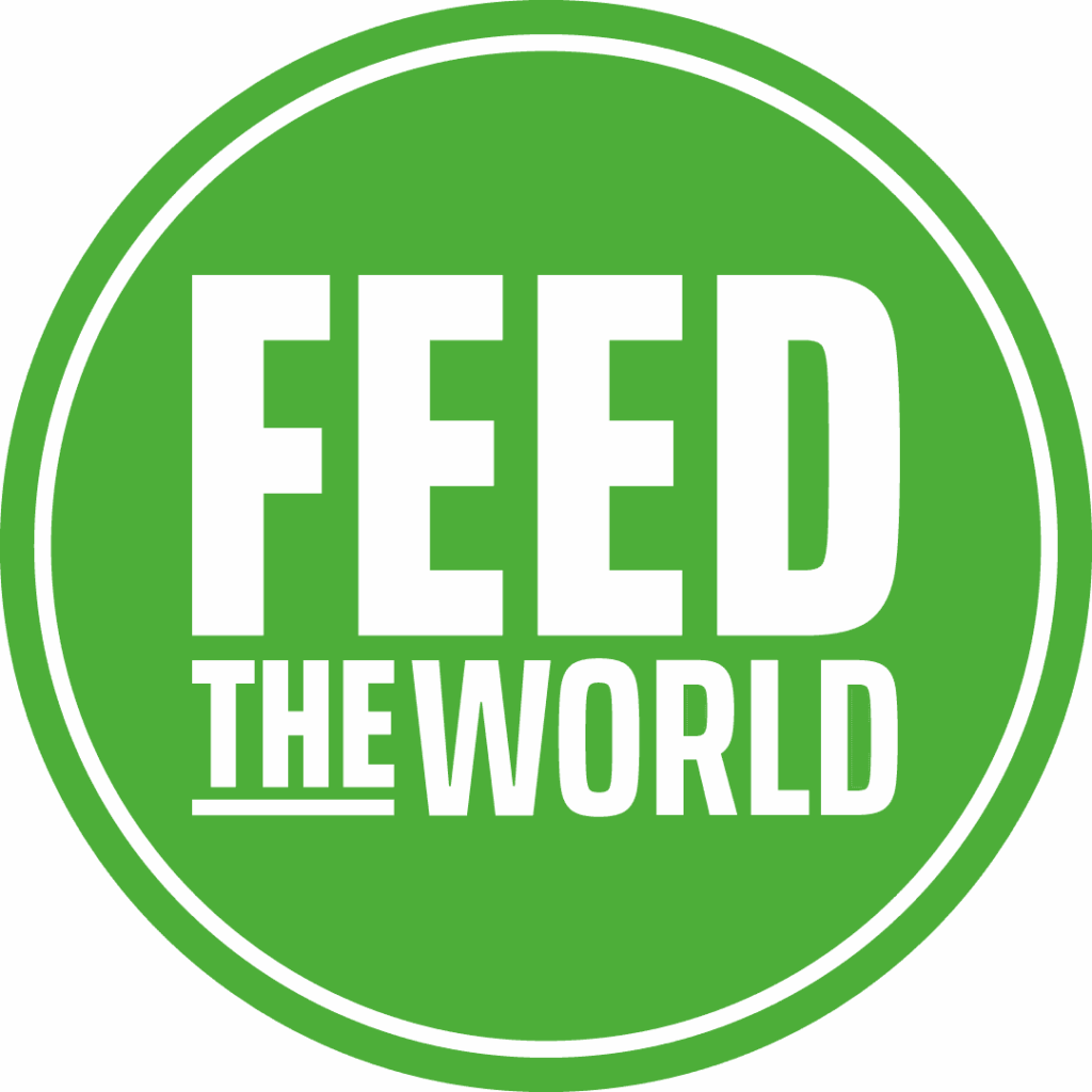 Feed the World