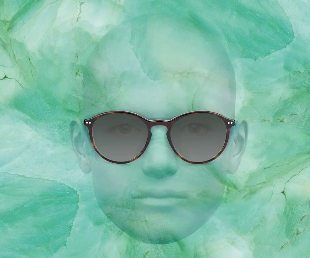 Head Mint Zonnebril