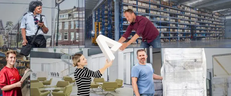 Accord: dé partner in personeel