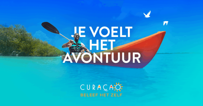 Curaçao: Beleef het zelf