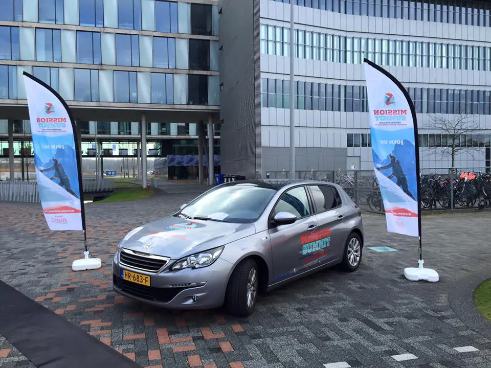 Goede Doelen MissionSummit2