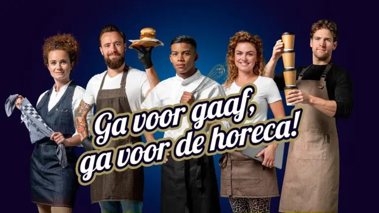 SVH Ga voor gaaf