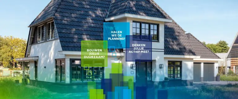 De leukste weg naar een nieuw huis: bouw een Kamp-huis