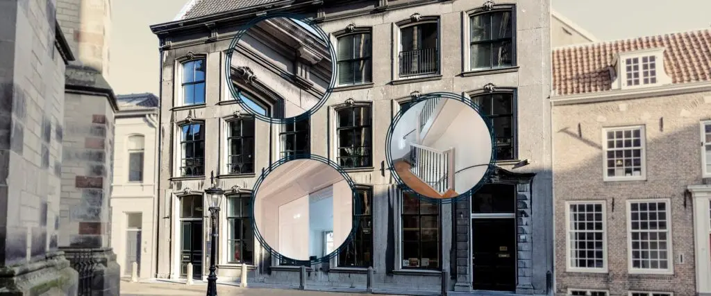 Rebranding: kwaliteitsaannemer wordt Meesters van Trecht