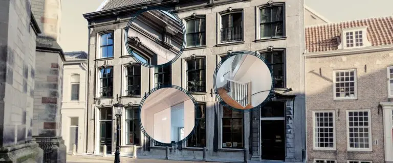 Rebranding: kwaliteitsaannemer wordt Meesters van Trecht