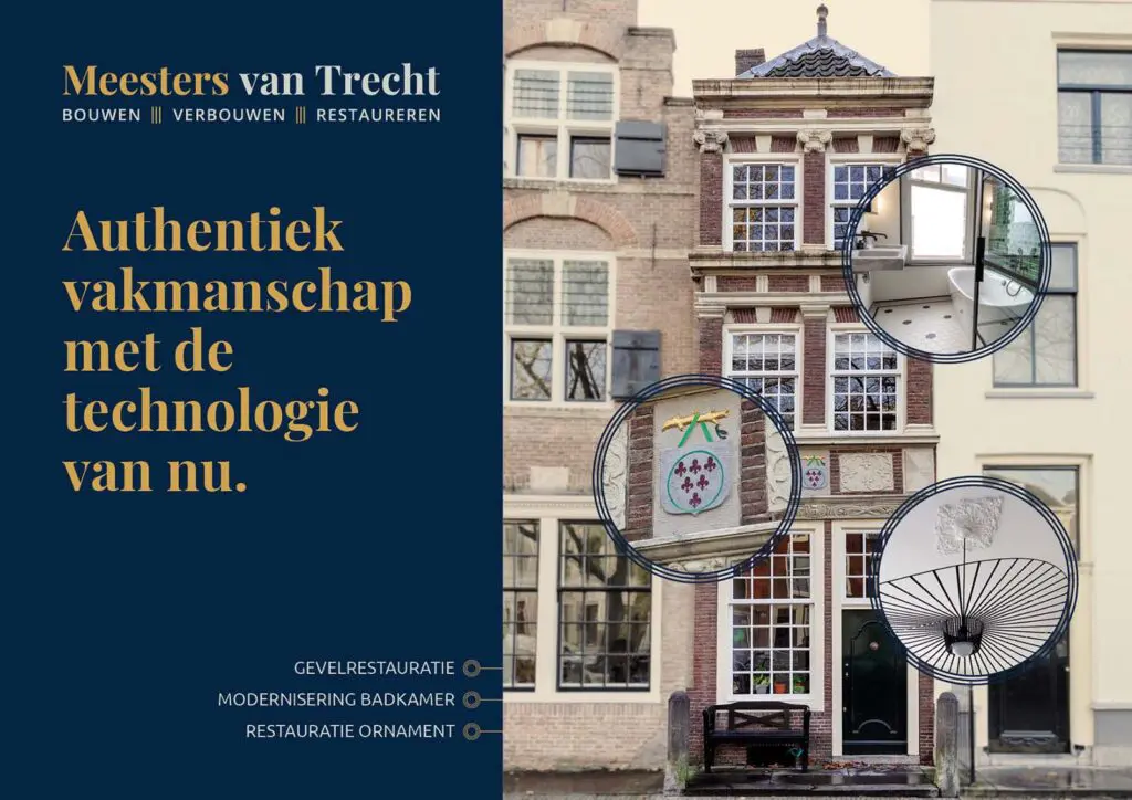 Bengelmedia Meesters Van Trecht Brochure 01