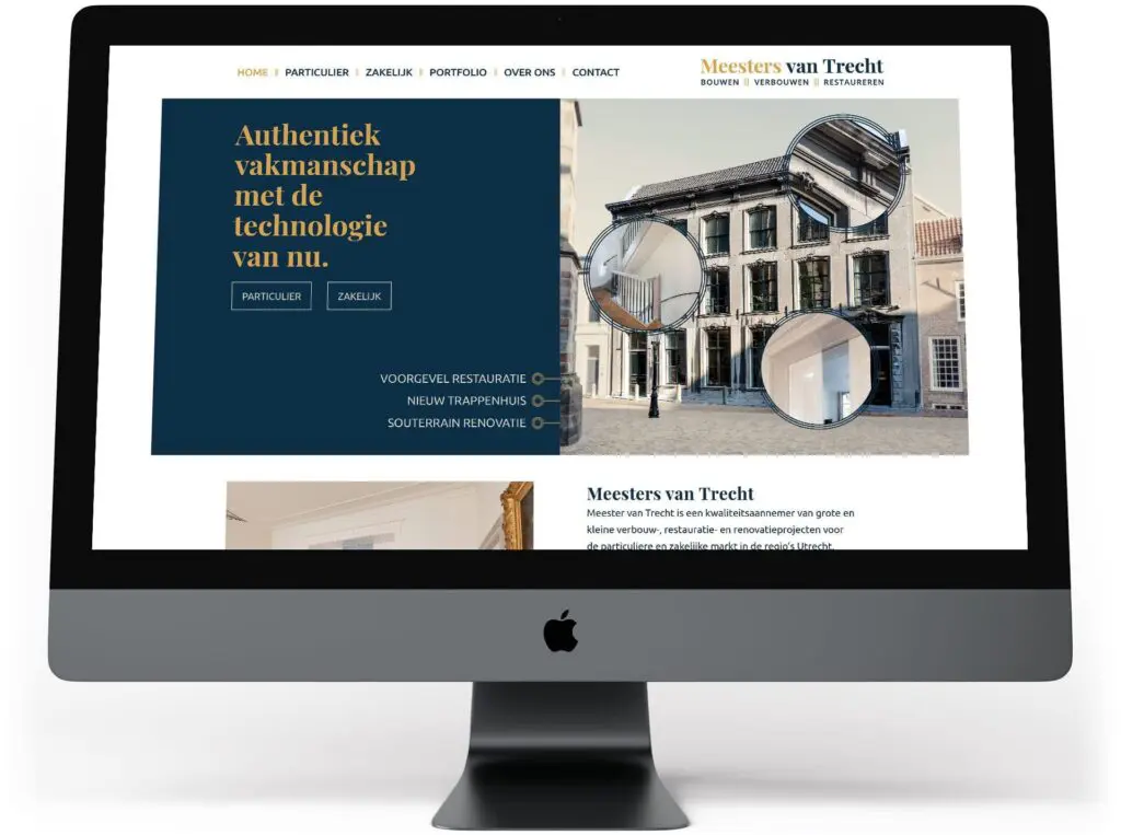 Meesters van Trecht