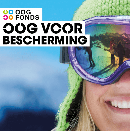 Marketingcampagne Concept Oogfonds