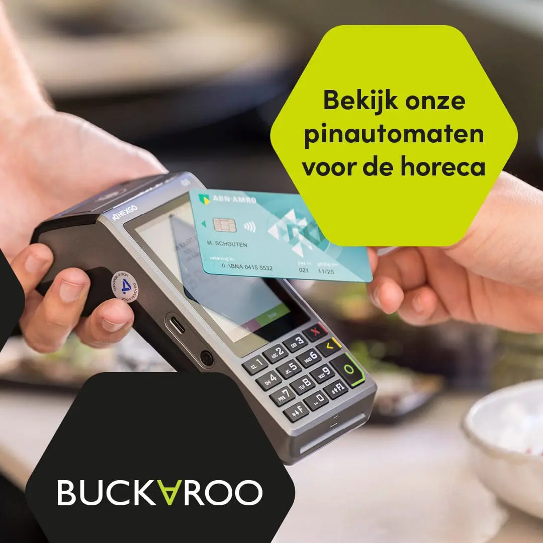 240311 Buckaroo Social Horeca Adv Carrousel 1080x1080 A3