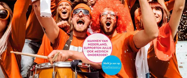 Micro-targeting voor het CHDR