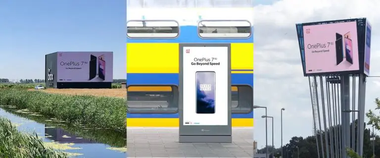 OnePlus: vergroten naamsbekendheid door slimme media-inkoop