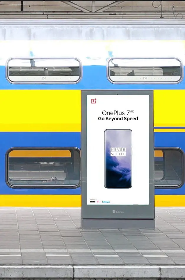 Oneplus