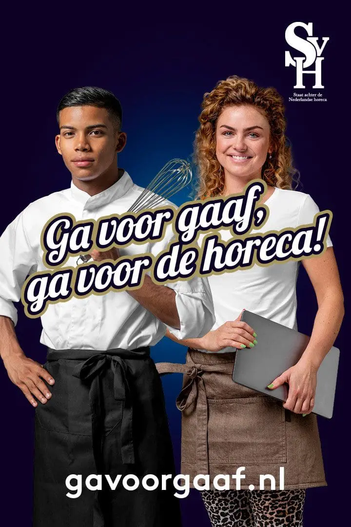 SVH: Campagne-concept