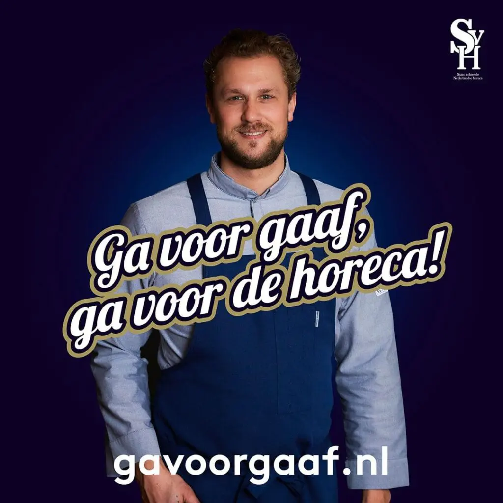 Bengelmedia SVH Ga Voor Gaaf Joris Bijdendijk
