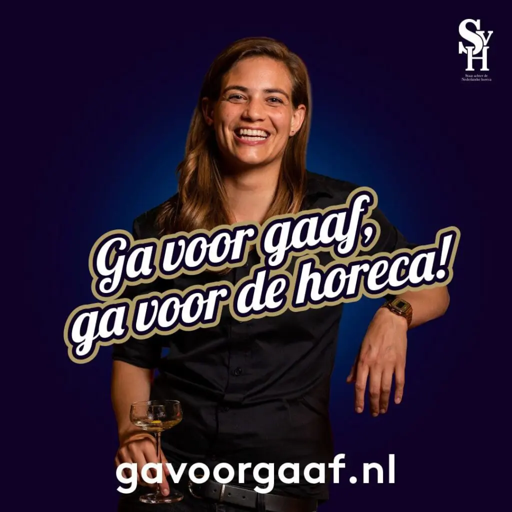 SVH Ga voor gaaf