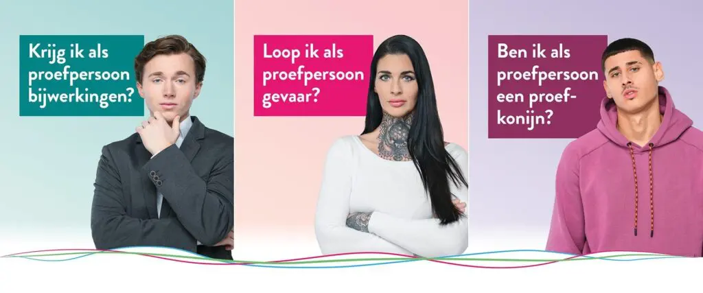 Een herpositionering voor het CHDR