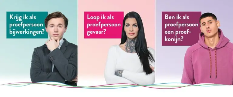 Een herpositionering voor het CHDR