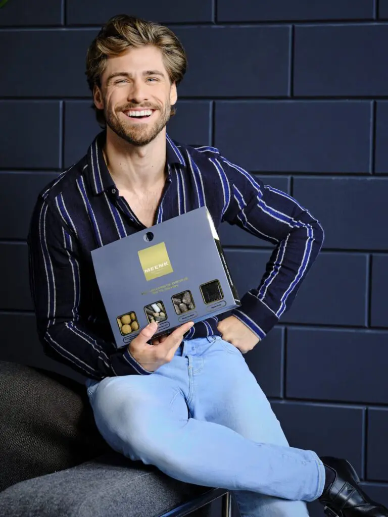 Nieuwe cadeaulijn MEENK
