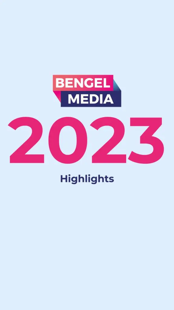 Terugblik op 2023