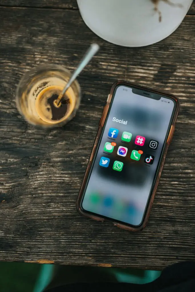 De status van social media in 2024