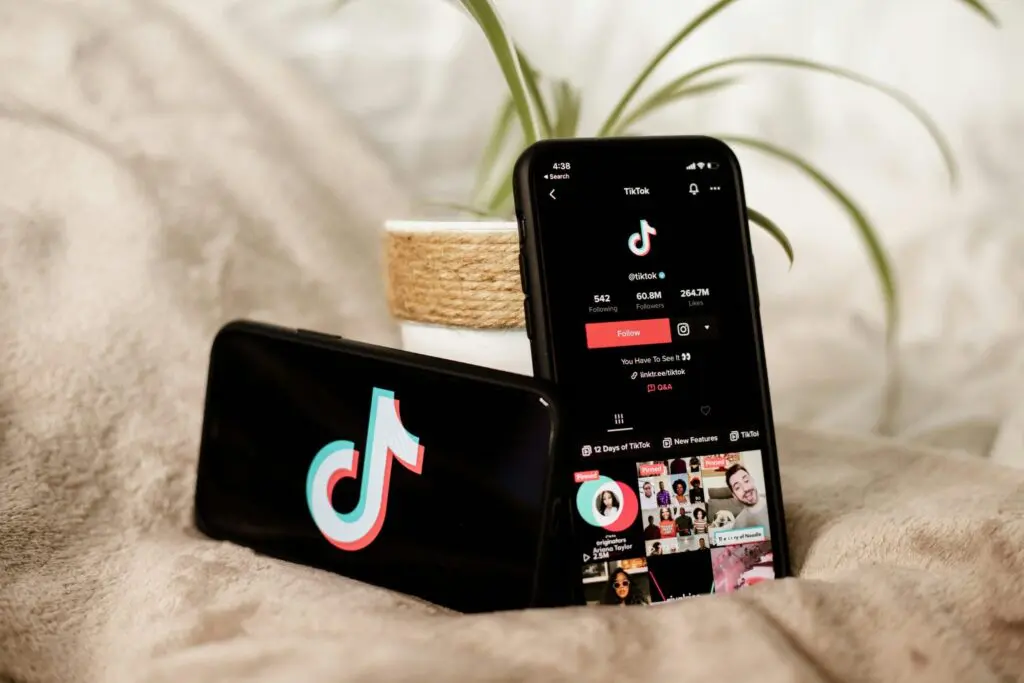 Is TikTok de nieuwe zoekmachine?