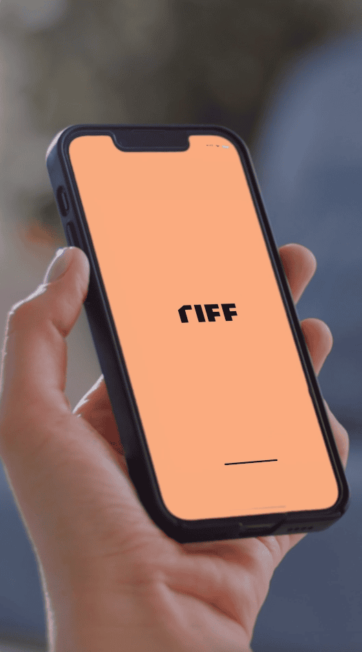 Op zoek naar nieuw talent voor RIFF