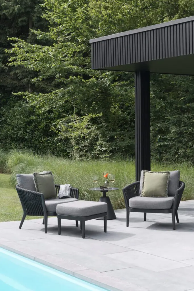 Orso Loungestoel Zwart Scaled 1