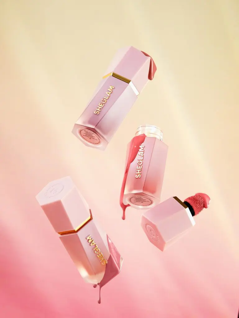 Three New Shades3