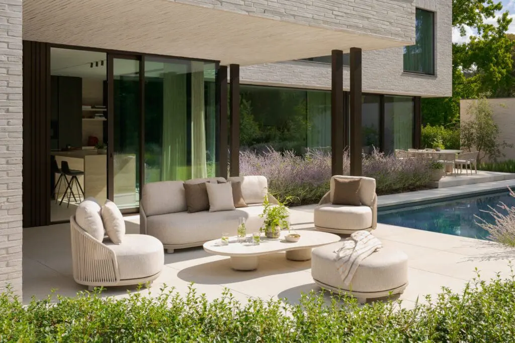 Exterioo Tuinmeubelen kiest voor fullservice marketing- en PR-bureau Bengelmedia