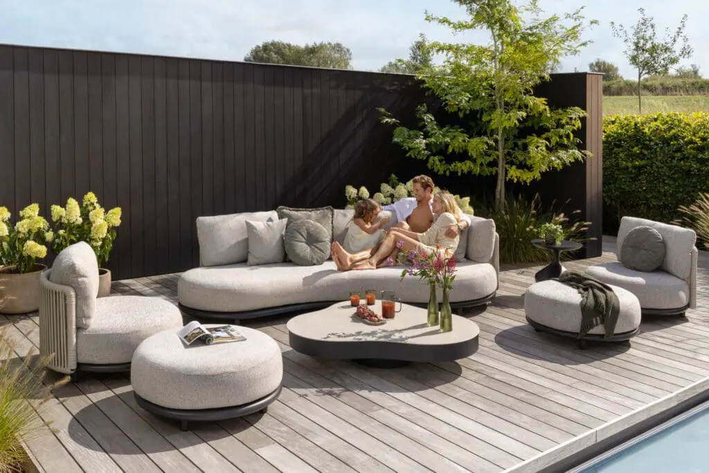 Exterioo Zomerseizoen PR