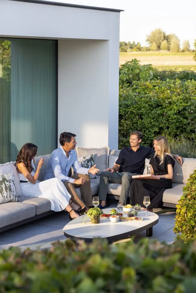 Exterioo Zomerseizoen PR 2
