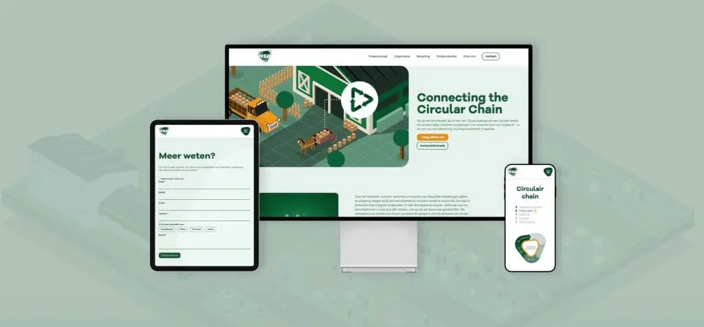 Webdevelopment