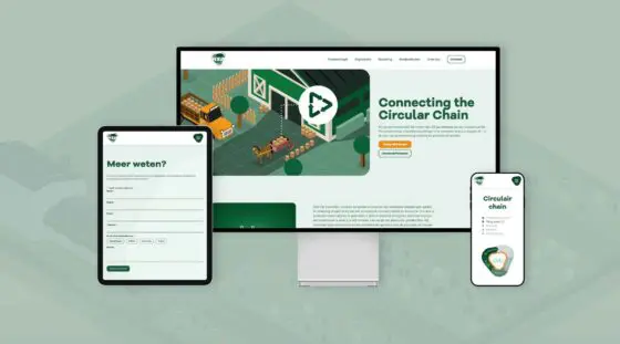 Webdevelopment