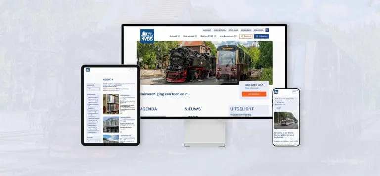 Nieuwe website met uitgebreide zoekmachine voor NVBS