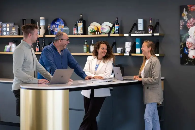 Vacature Medior PR Manager