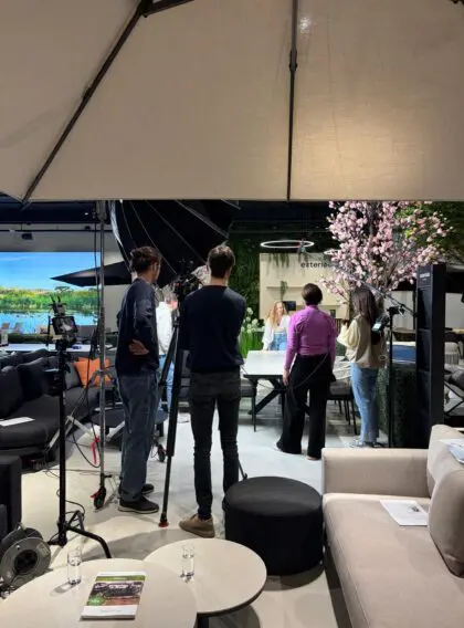 Reclameshoot Exterioo