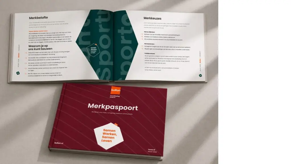 3. Bolton Merkpasspoort