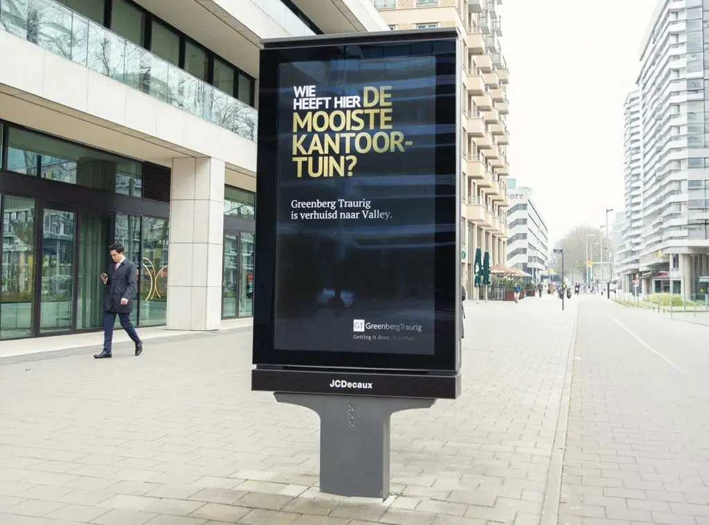 Bengelmedia Greenberg Traurig