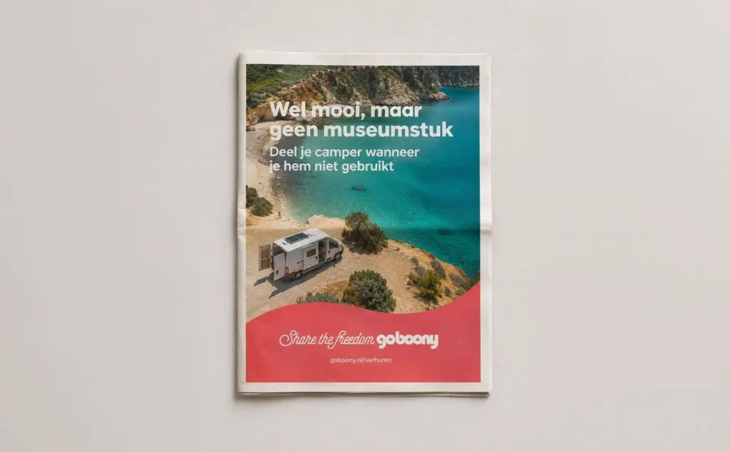 Goboony Krant