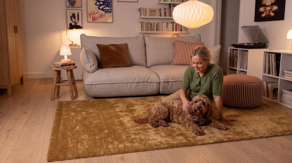 Foto Hond