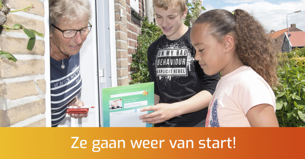 Kinderpostzegels