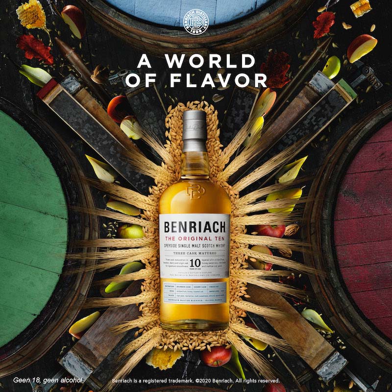 Benriach1