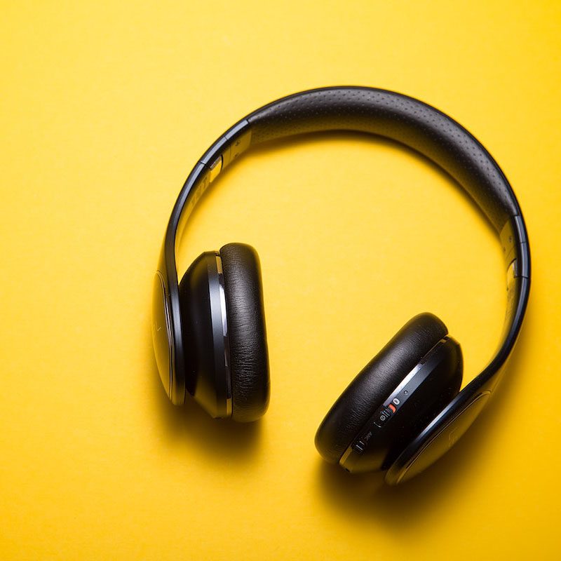 Podcast Advertising