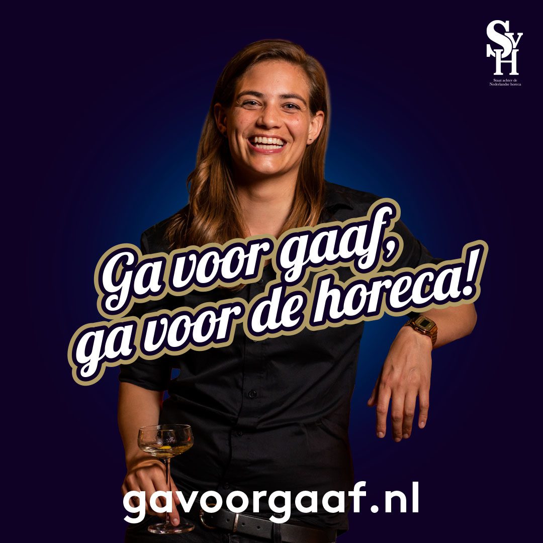 Bengelmedia SVH Ga Voor Gaaf Tess
