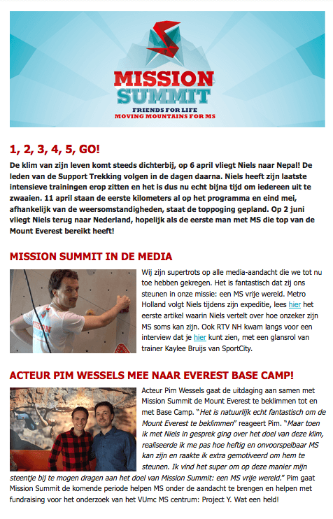 Goede Doelen MissionSummit1