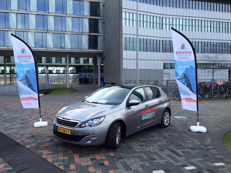 Goede Doelen MissionSummit2
