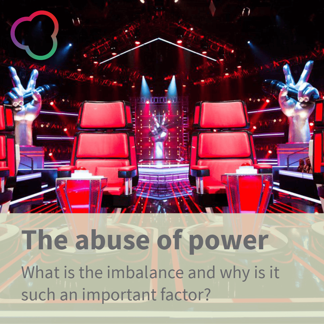 220120 DeTybe Socialpost Abuseofpower