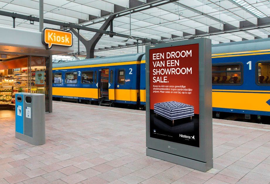 Bengelmedia Hastens Media Inkoop 2