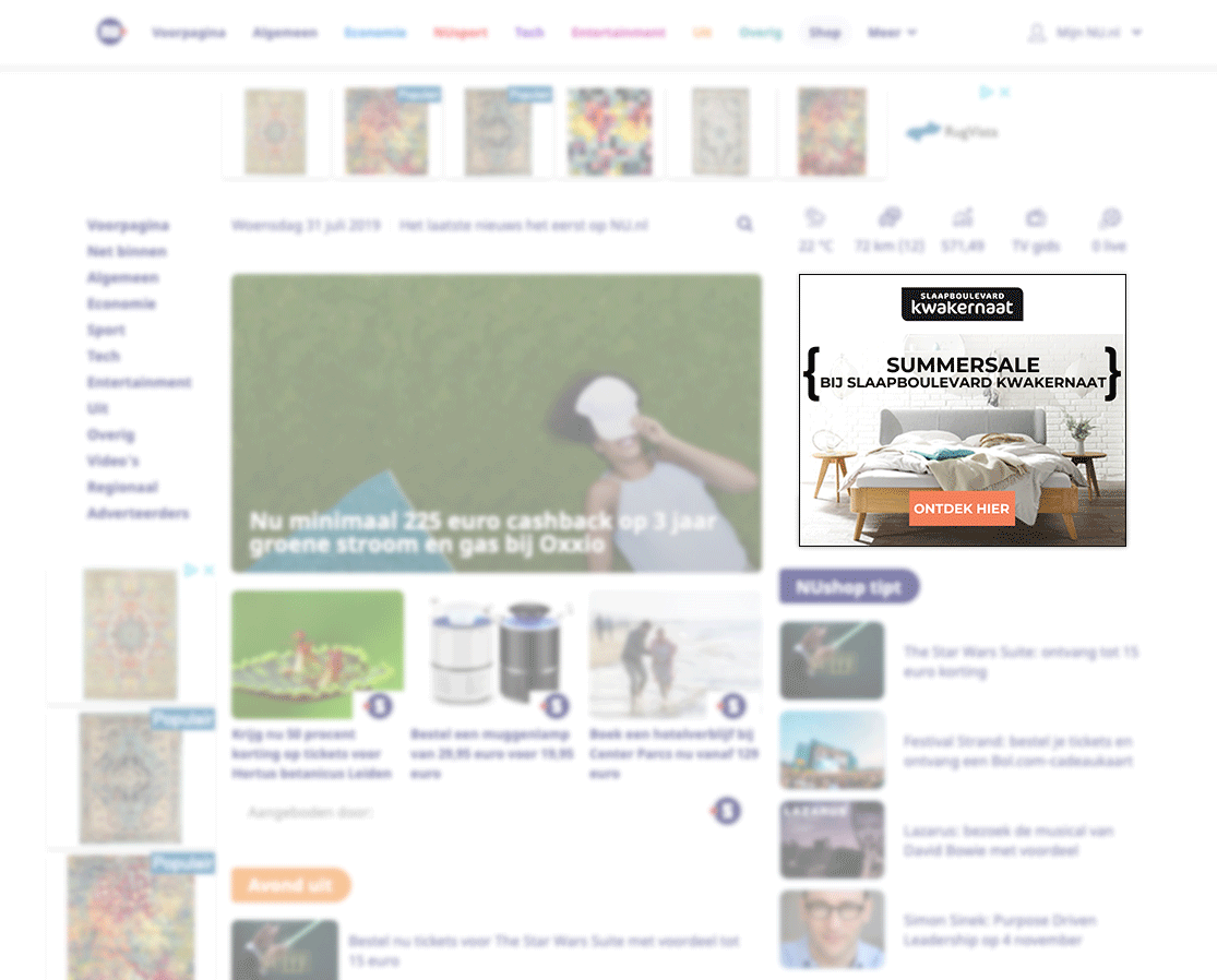 Bengelmedia Kwakernaat Media Inkoop 2