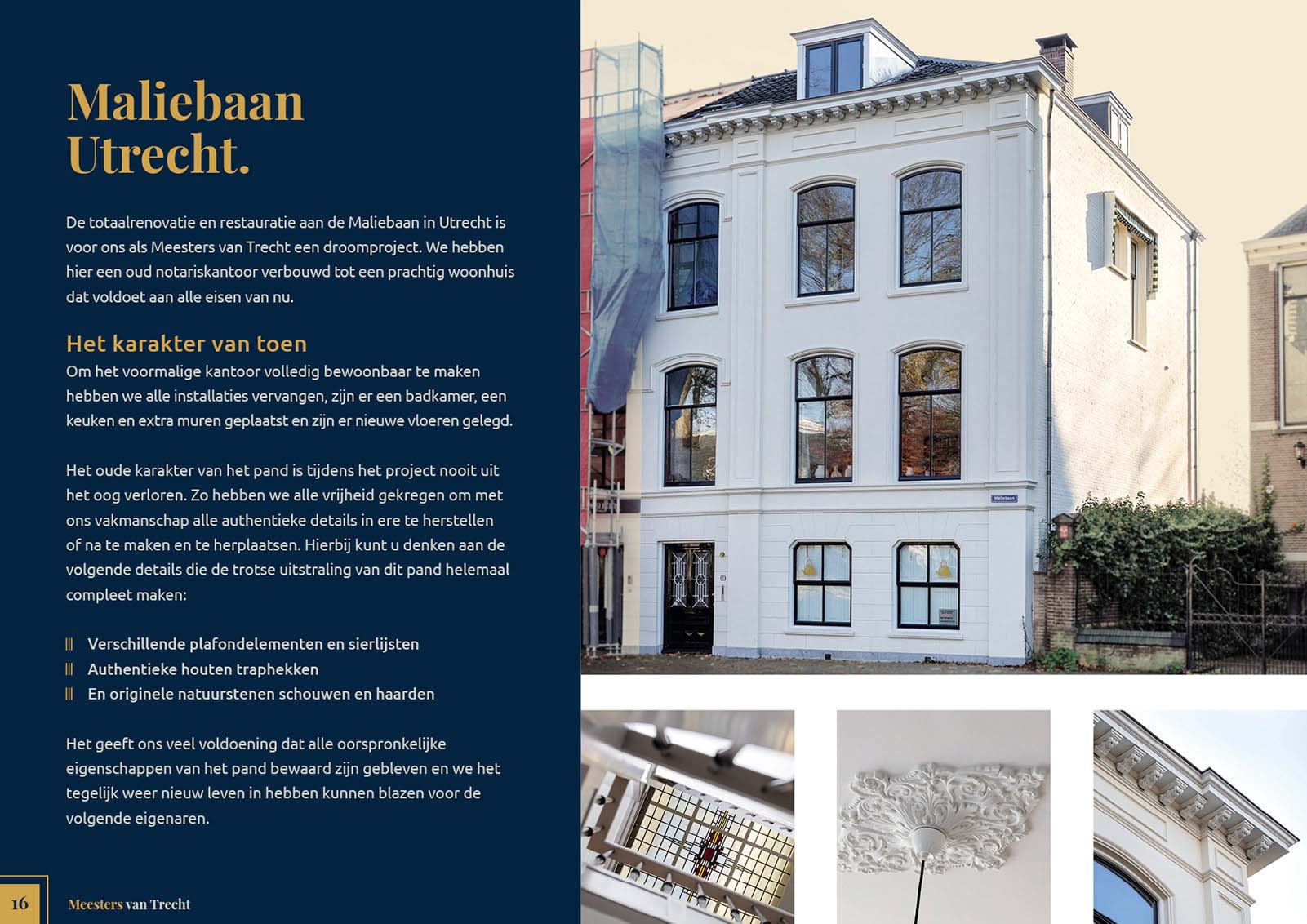 Bengelmedia Meesters Van Trecht Brochure 02